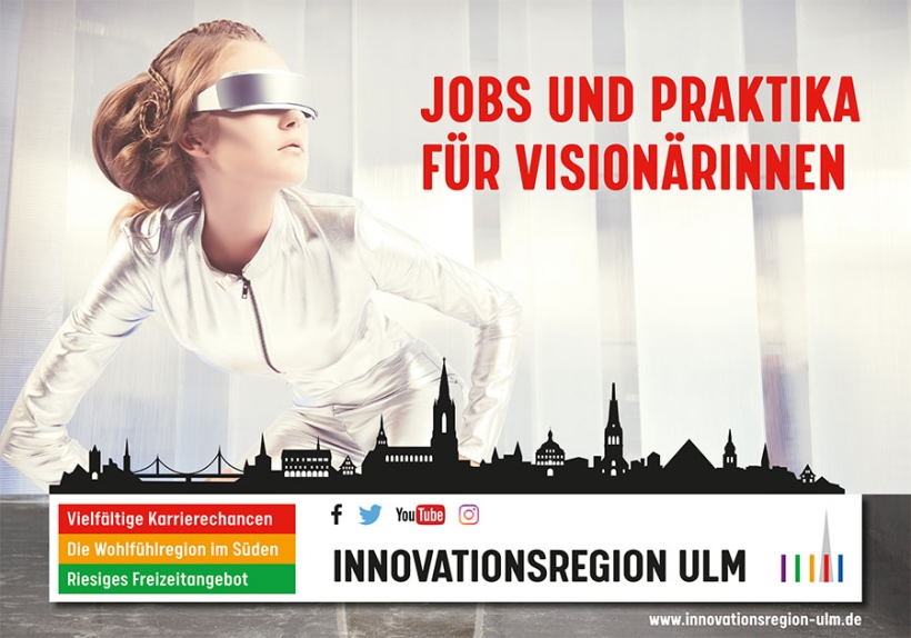  Innovationsregion Ulm