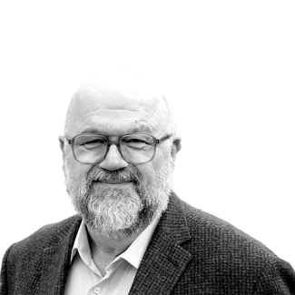 Axel Schäfer, Geschäftsführer Bundesverband Betriebliche Mobilität