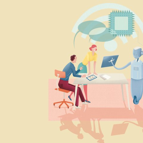 Illustrationen: Josephine Warfelmann