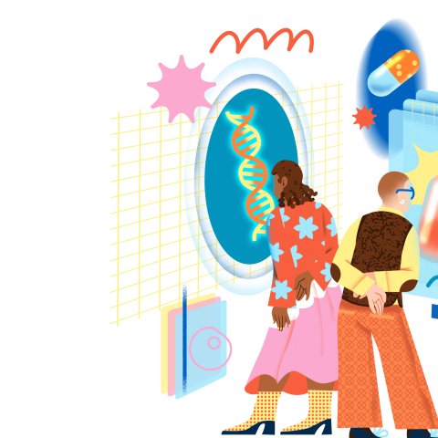 Illustrationen: Elena Resko