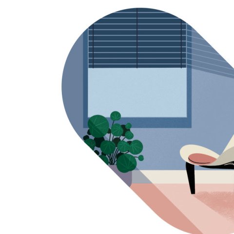 Illustration: Malcom Fisher