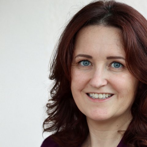 Lydia Kaiser, Thought Leader Digital Systems Engineering bei CONTACT Software
