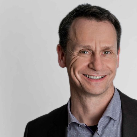 THOMAS HERDEN, Gründer und CEO der ITC Herden GmbH