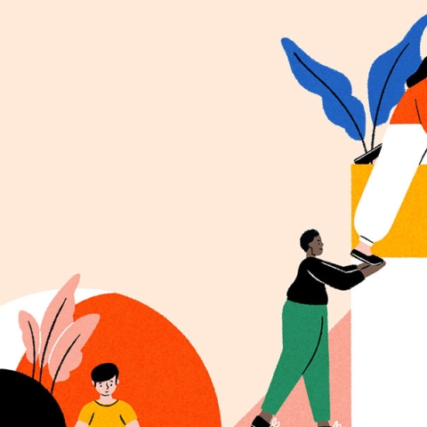 Illustration: Malcolm Fisher