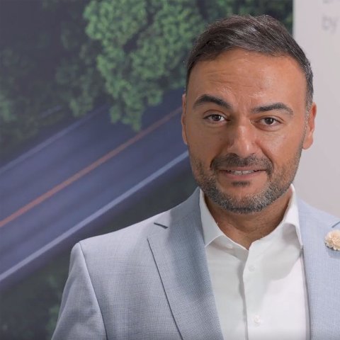 Atakan Özcay ist Leiter Energy Industries bei ABB in Deutschland.