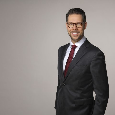 JAN GUSTAV FRANKE, Geschäftsführer, Utility Partners