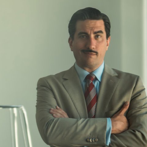 Alexander Stöhr, Geschäftsführer der TOOL-FUEL Services GmbH