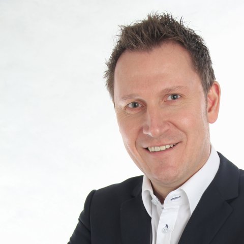 Hartmut Husemann, Director Commercial and Consumer Channel bei HP Deutschland