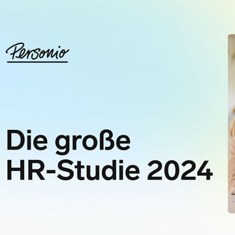 Personio - Die große HR-Studie 2024